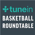 2015 TuneIn College Basketball Bracket Roundtable