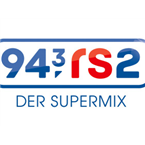 94.3 RS2 Relax