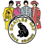 Beatles Day Mons