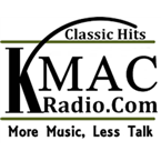 KMAC Radio