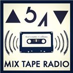 Mix Tape Radio by HI54LOFI