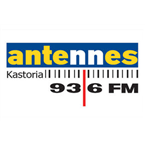 Antennes Radio 93.6