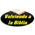 Volviendo a la Biblia