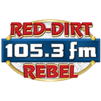 The Red Dirt Rebel 105.3
