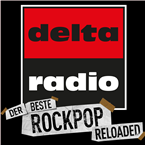 delta radio Der beste RockPop reloaded