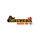 La Grupera Radio Mx