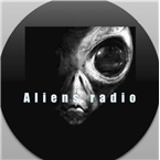 aliens radio