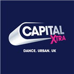 Capital XTRA UK