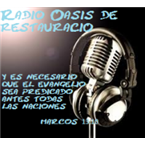 Radio Oasis de Restauracion