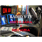 Radio Cristo Sana y Restaura