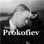 CALM RADIO - PROKOFIEV