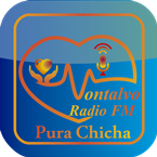 Montalvo Radio FM Pura Chicha
