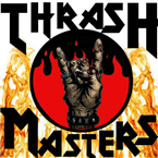 Masters of Thrash