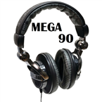 Mega '90