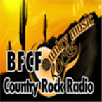 BFCF COUNTRY ROCK RADIO