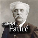 CALM RADIO - GABRIEL FAURE - Sampler