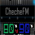 Cheche 80´S & 90´S Rock Hits