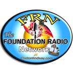 Foundation Radio Network with Clynton Lyndsay