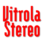 Vitrola Stereo