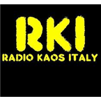 Radio Kaos Italy