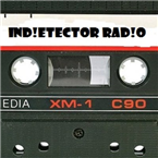 Ind!etector Radio