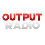 OutputRadio hardstyle