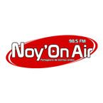 Noy'On Air