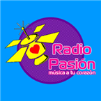 Radio Pasion Belgium