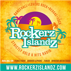 Rockerz Islandz