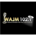 WAJM 102.1