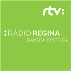 RTVS R Regina BB