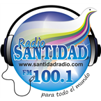 SANTIDAD RADIO