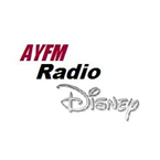 AYFM Radio Disney