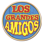 Los Grandes Amigos