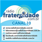 Web Rádio Fraternidade (Canal 10)
