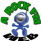 A Rock FM Web