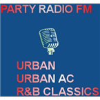 Party Radio Hip-Hop And R&B