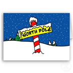 North Pole Children's Radio