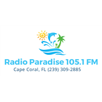 Radio Paradise 105.1 FM