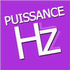 Puissance Hertz