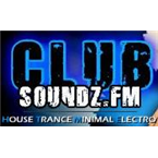 CLUBsoundz.FM - Webradio