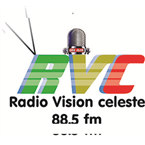 Radio Vision Celeste