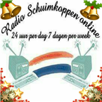 Radio Schuimkoppen Online kerst.