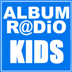 ALBUM RADIO KIDS