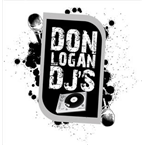 Don Logan DJs Radio