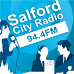 Salford City Radio