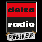 delta radio Hard Rock & Heavy Metal (Föhnfrisur)