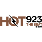 Hot 923 The Beat