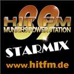 89 HIT FM - STARMIX