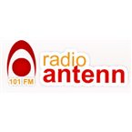 Radio Antenn